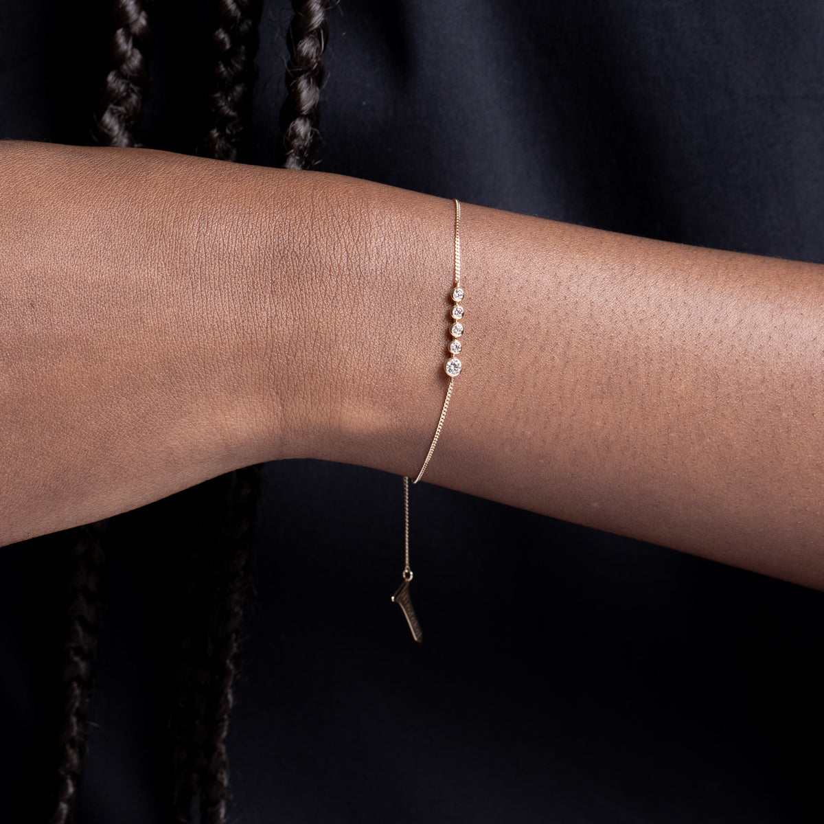 ブレスレット | Bracelet | Hirotaka Jewelry | 公式オンラインストア