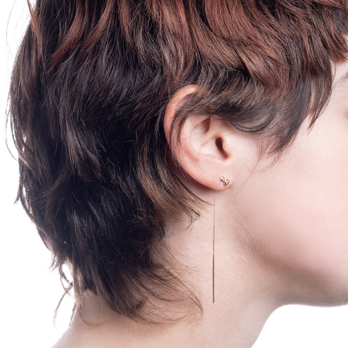 ドロセラ | DROSERA | Hirotaka Jewelry | 公式オンラインストア