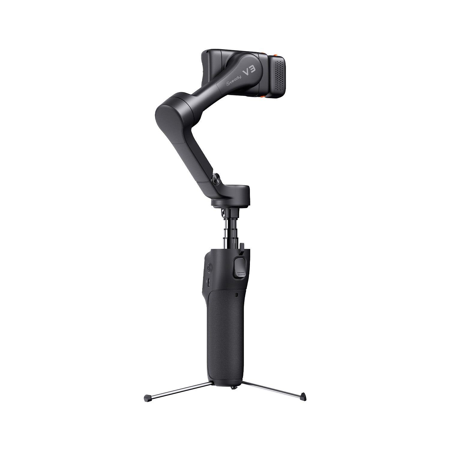 Hohem iSteady V3 Foldable Gimbal Phone Stabilizer