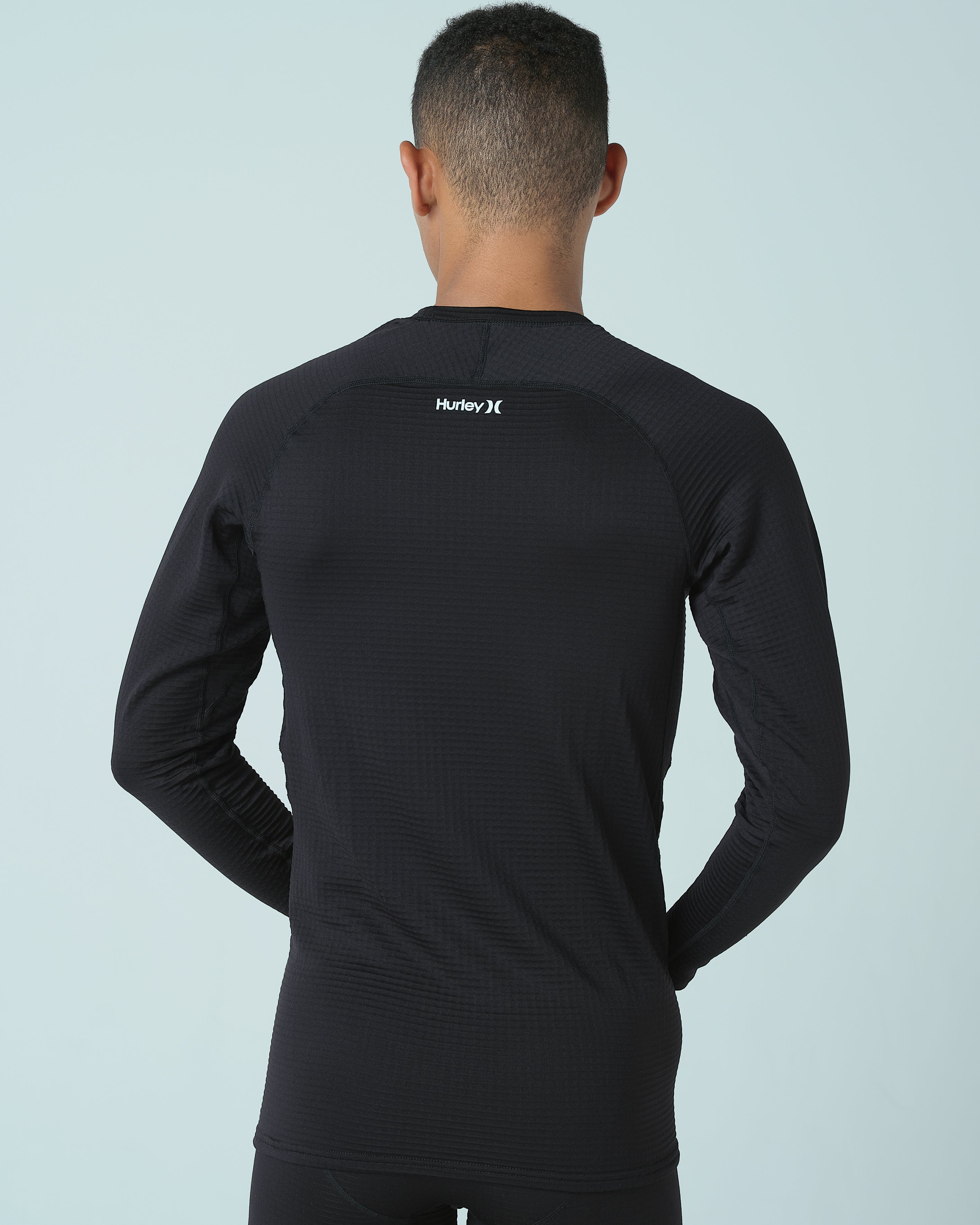 メンズ/ワッフルインナー｜Hurley（ハーレー）Japan｜公式オンライン