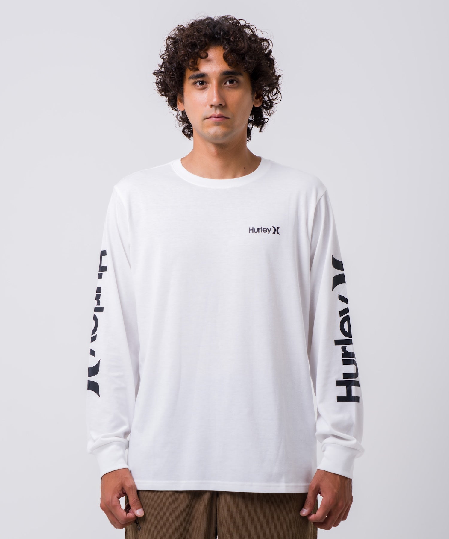 メンズ/ロンT｜Hurley（ハーレー）Japan｜公式オンラインストア