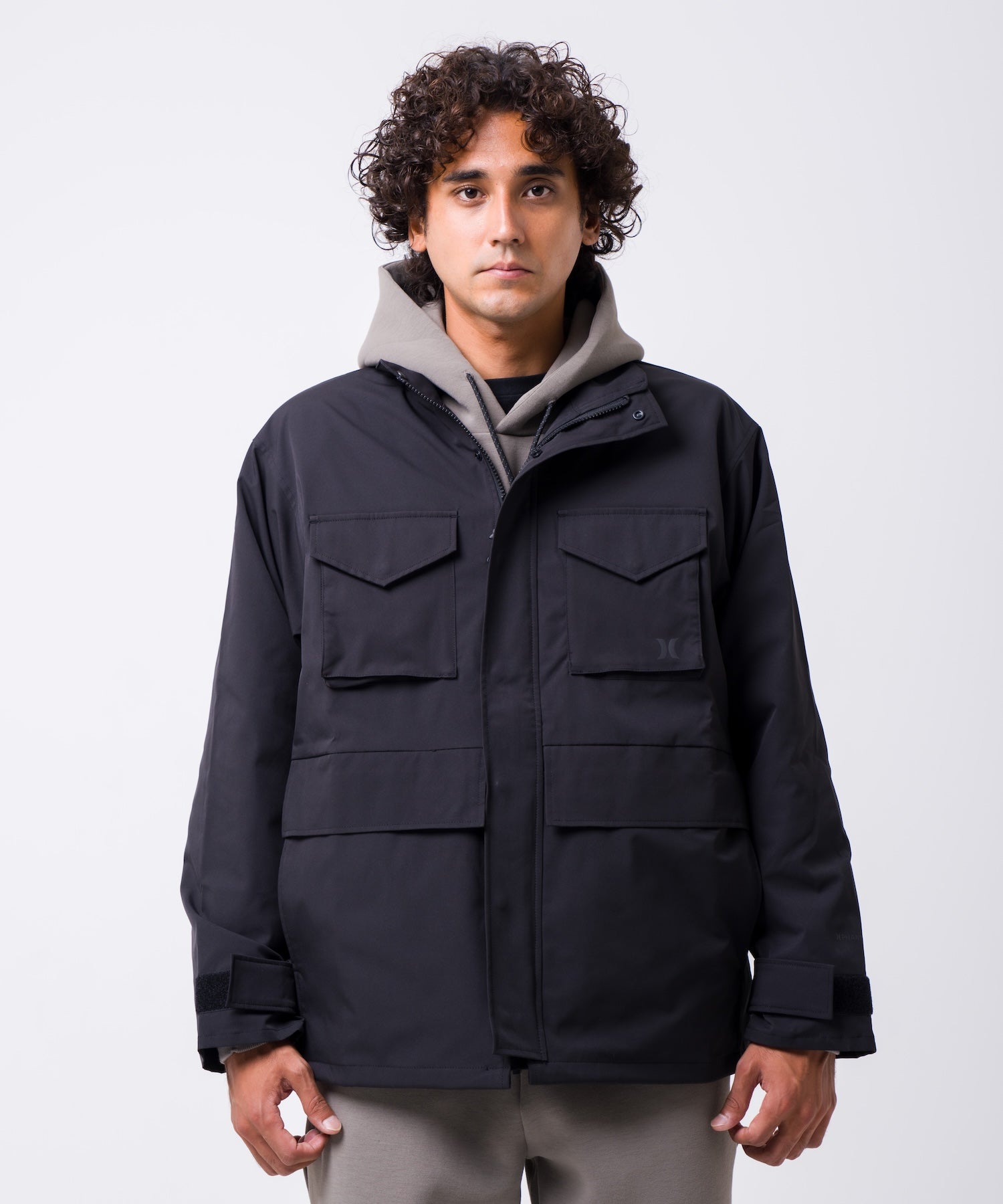 メンズ/アウター・ジャケット｜Hurley（ハーレー）Japan｜公式