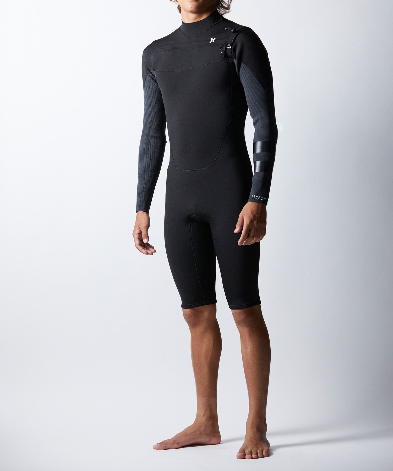 メンズ ウェットスーツ｜ Hurley （ハーレー） Japan ｜公式オンライン