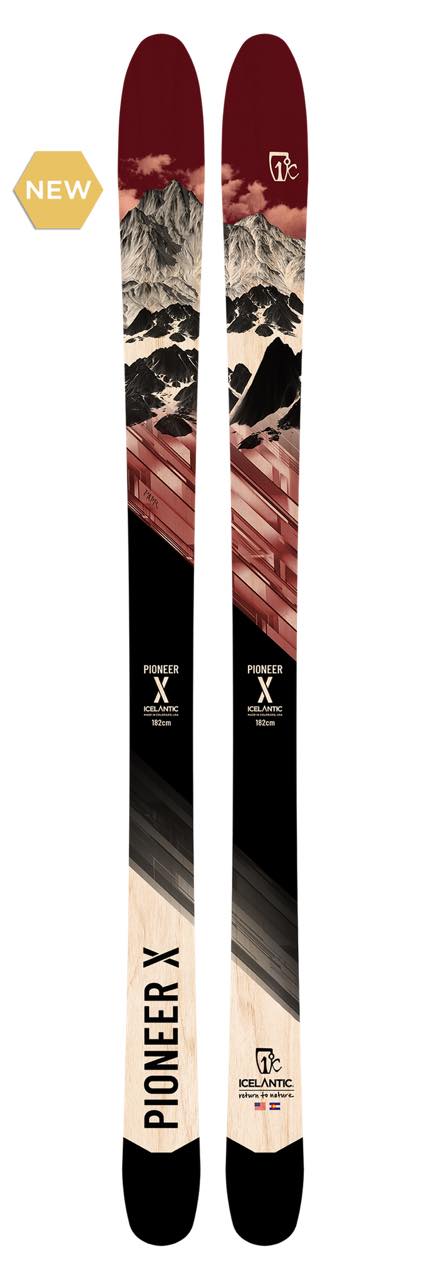 23/24 Pioneer 96 – ICELANTIC STORE