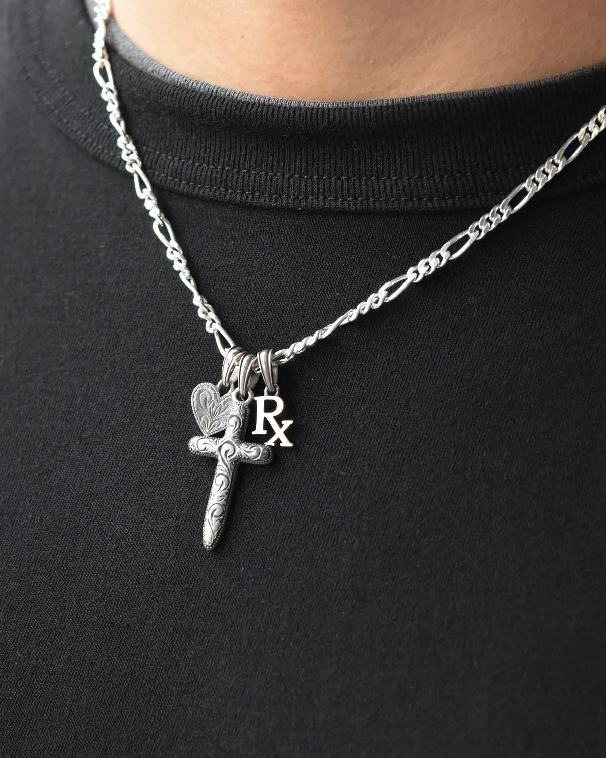 ANTIDOTE BUYERS CLUB（アンチドート バイヤーズ クラブ）/ Engraved