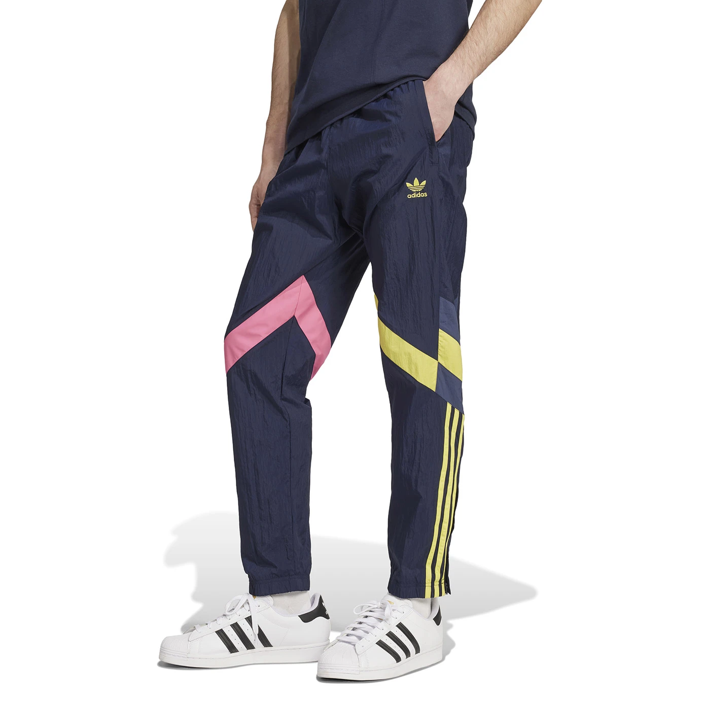 JUVENTUS LEGEND INK ORIGINALS TRACK PANTS 2024/25