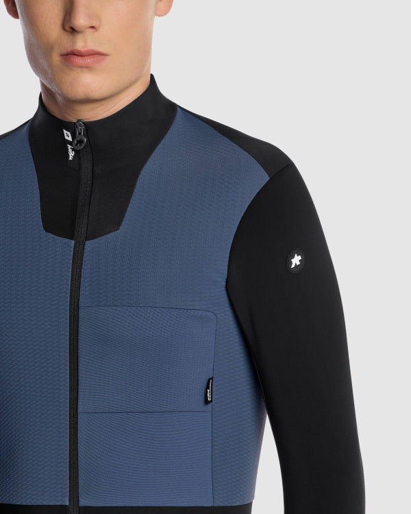 ASSOS EQUIPE R HABU WINTER JACKET S11 – KAMIHAGI CYCLE