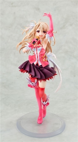 イリヤスフィール・フォン・アインツベルン Prisma☆Klangfest Ver. 1