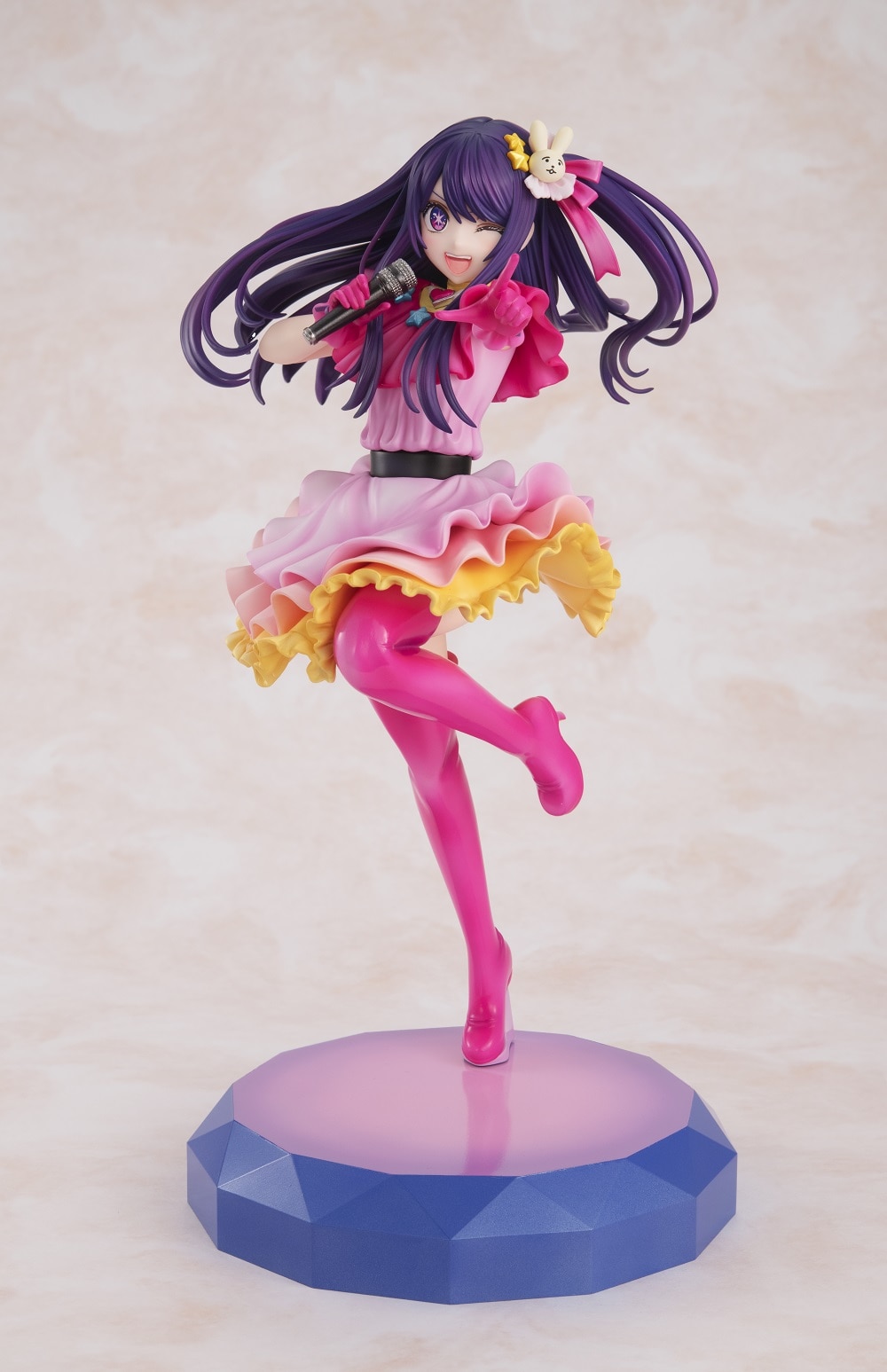 推しの子】 アイ: フィギュア・プラモデル | カドスト | KADOKAWA公式