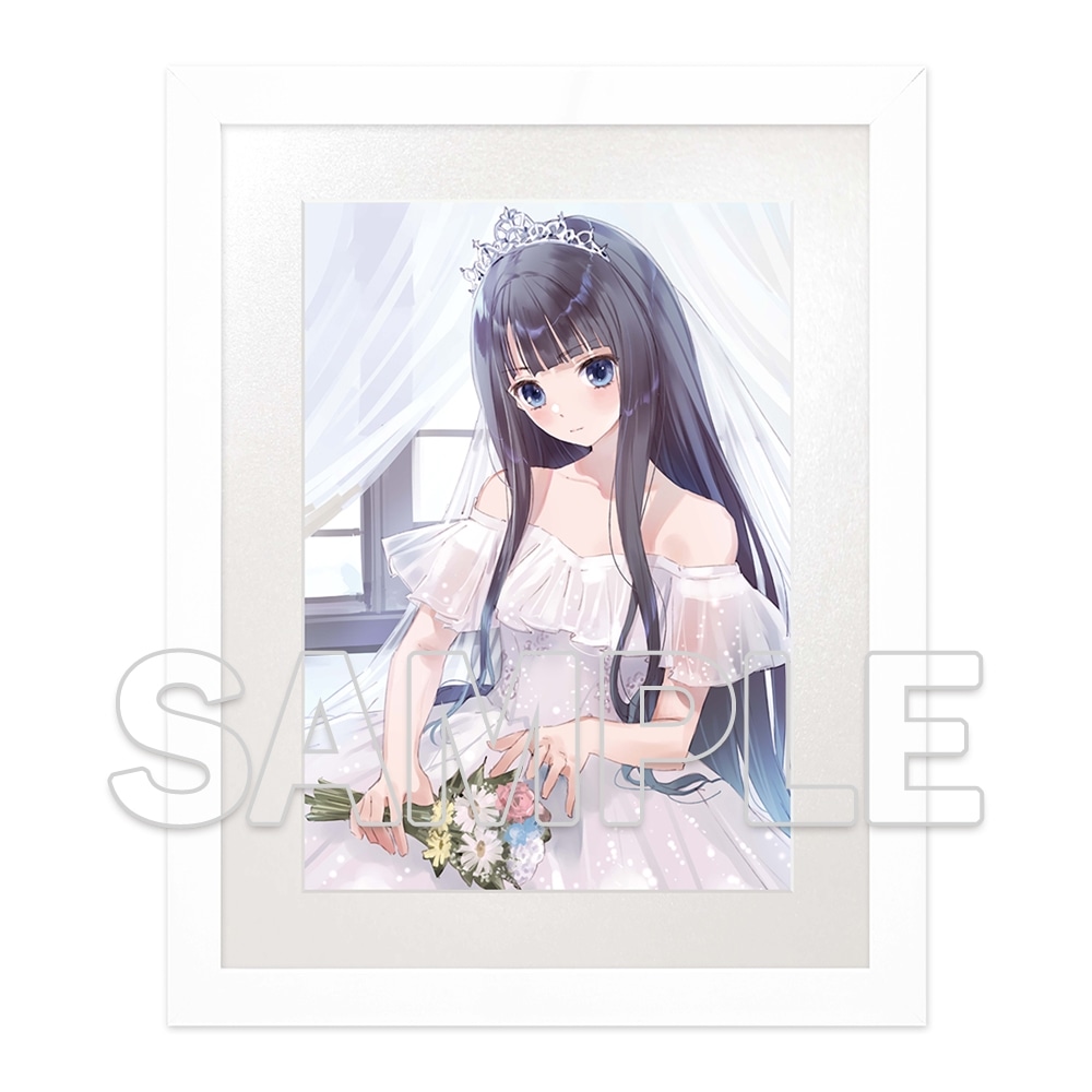 雨宮天 キャラファイングラフ LAWSON presents 雨宮天 ディナーショー