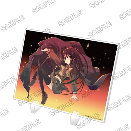 シリーズで選ぶ|灼眼のシャナ | カドスト | KADOKAWA公式オンライン