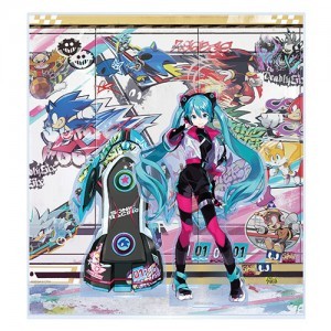 セガストア/『初音ミク』 | カドスト | KADOKAWA公式オンラインショップ