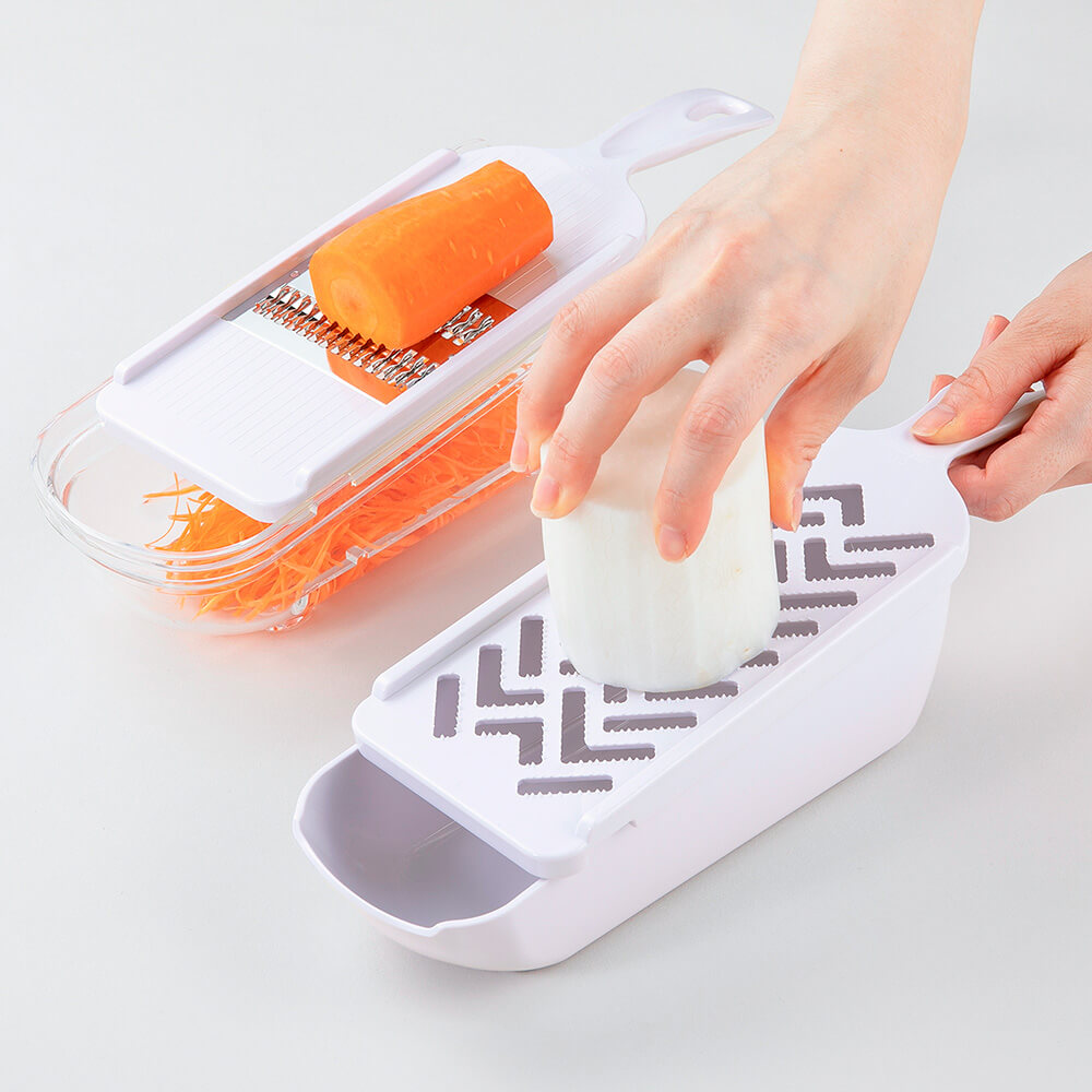 SELECT100 調理器セット: キッチン用品｜貝印公式オンラインストア