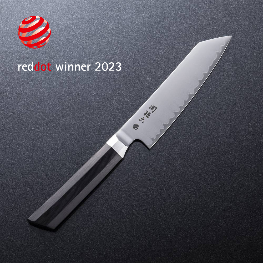 関孫六 要 切付5寸（150mm）: キッチン用品｜貝印公式オンラインストア