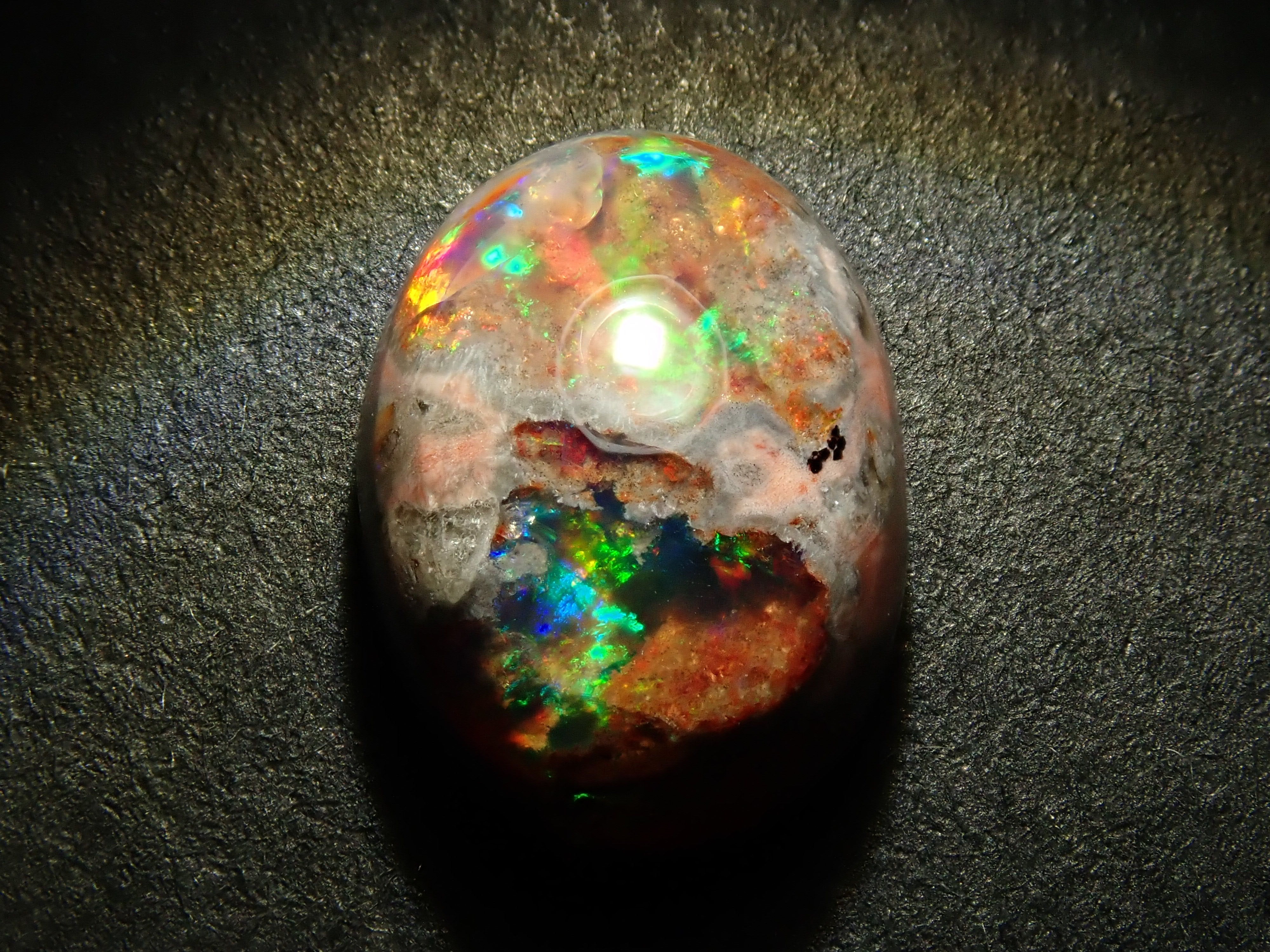 メキシコ産カンテラオパール 2.125ctルース