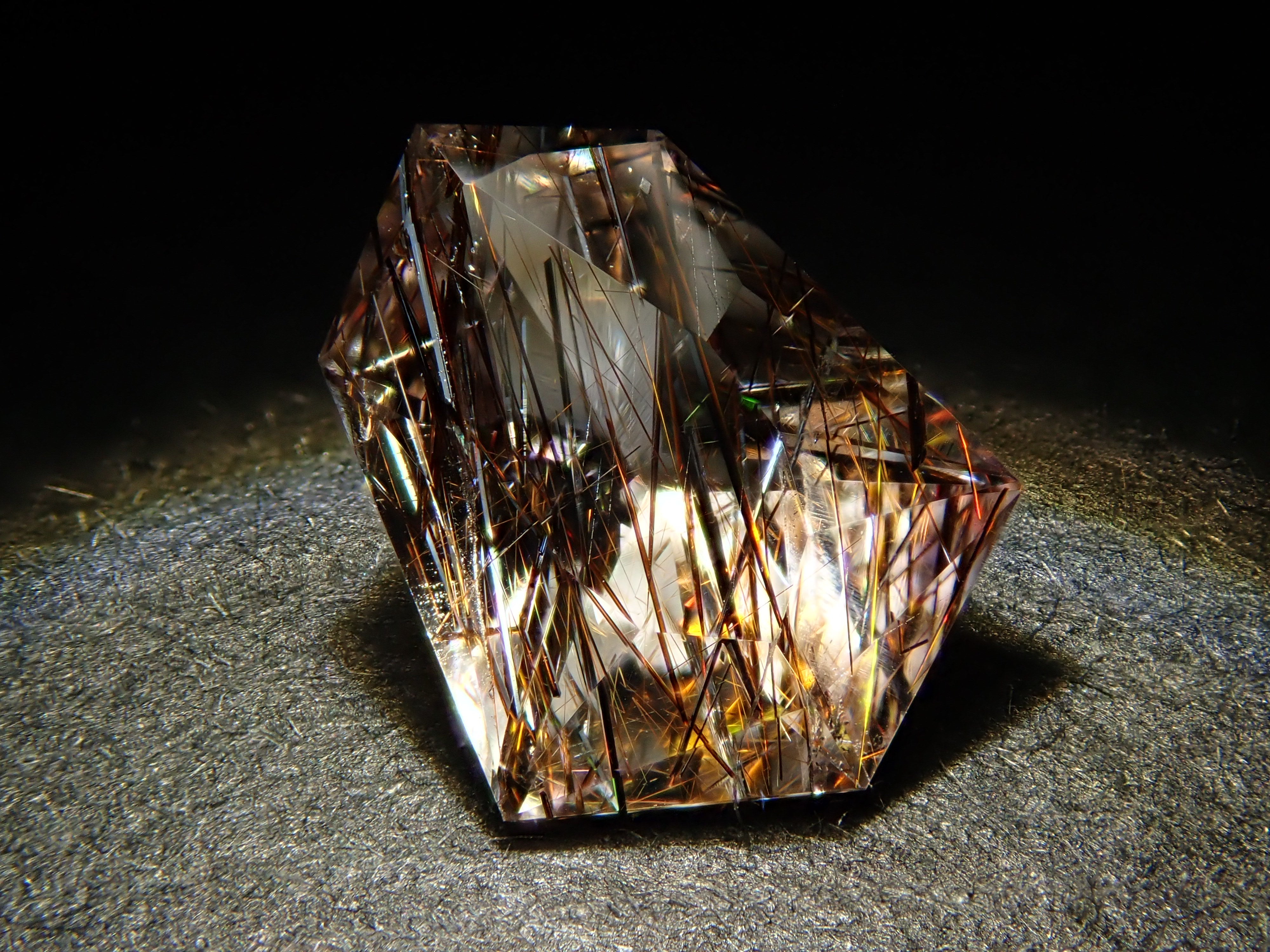 エレスチャルアメジスト- 通販｜宝石鑑定士が運営【カラッツSTORE】