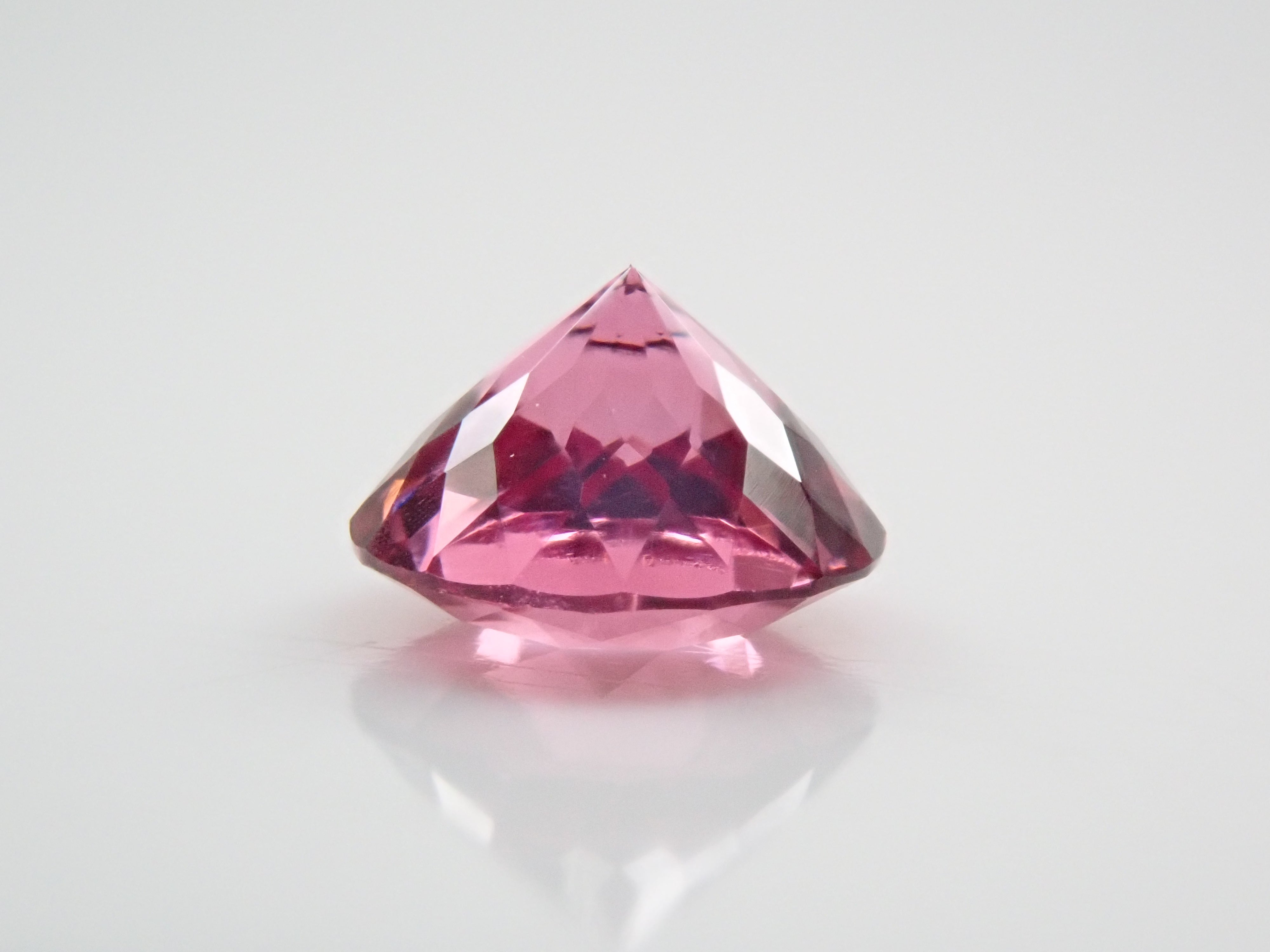 専用ページ*** ピンクスピネルルース1.3ct Pink spinel 専用ページ