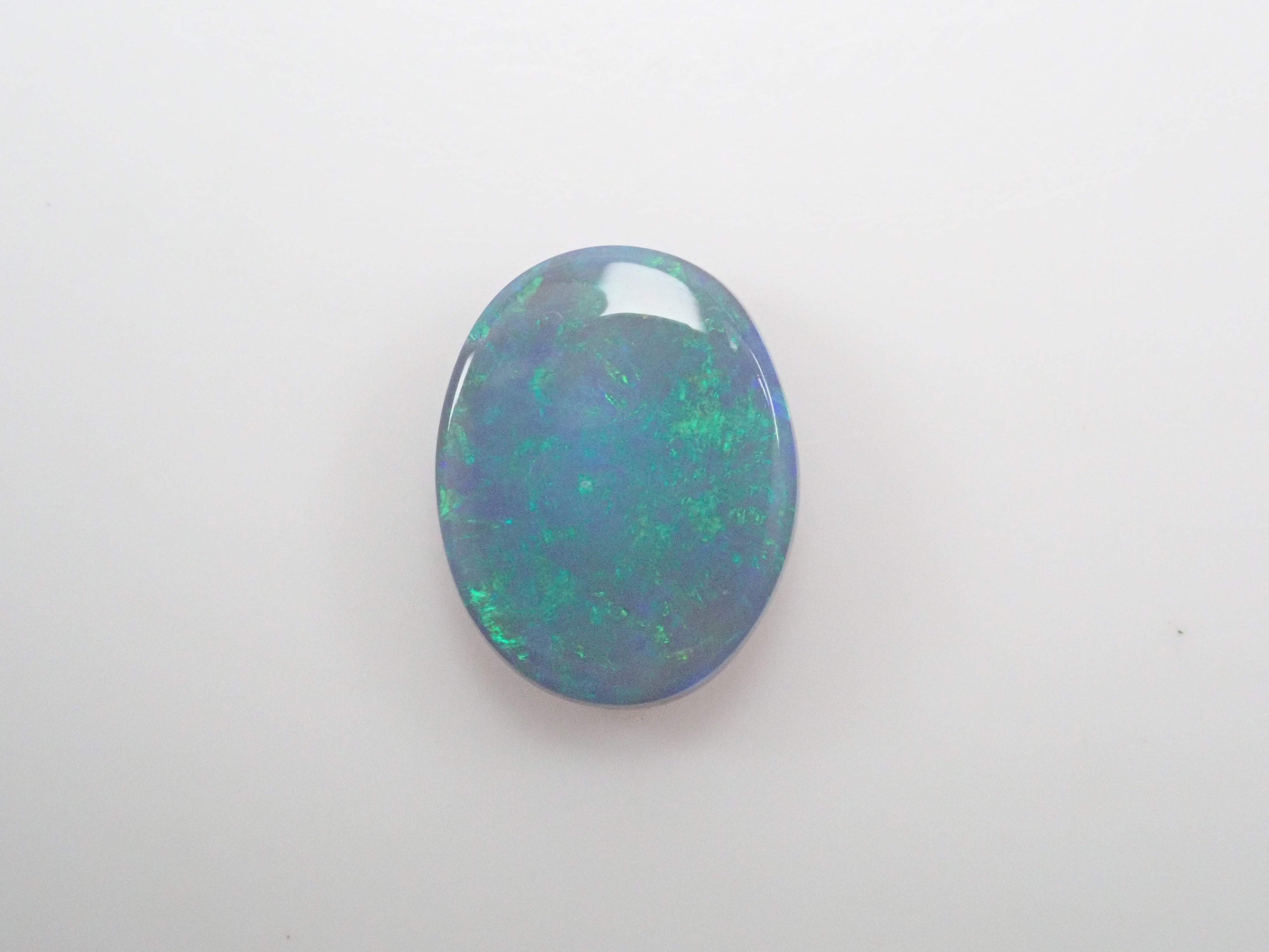 B82 シーブルーカラーオパールset B82 シーブルーカラーオパールset