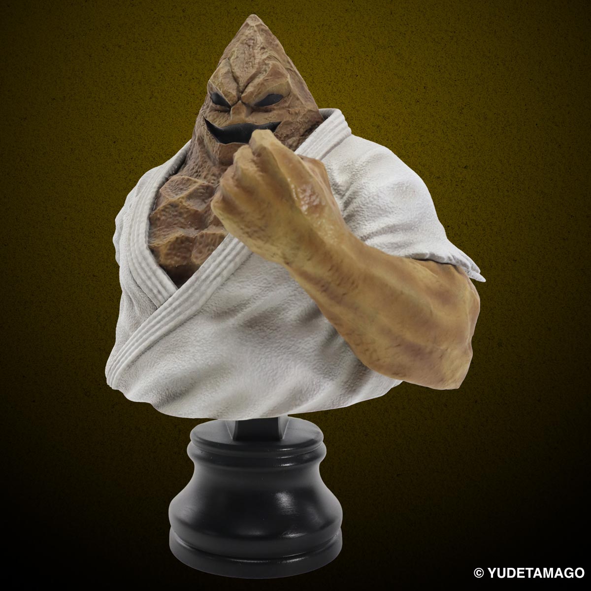 BMC キン肉マンシリーズ No.11 ザ・魔雲天【2026年4月下旬より順次お