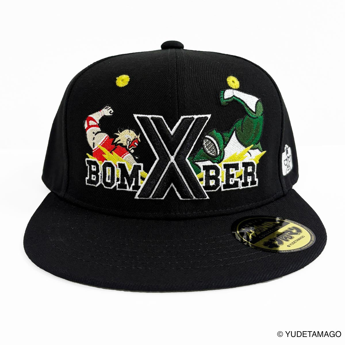 NEW ERA 9FIFTY [KINマーク モザイクカモ] – キン肉マン公式オンライン