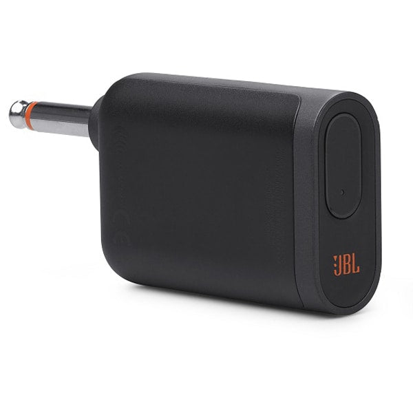 JBL PARTYBOX WIRELESS MIC バッテリー内蔵 2.4GHz ワイヤレスマイク 2