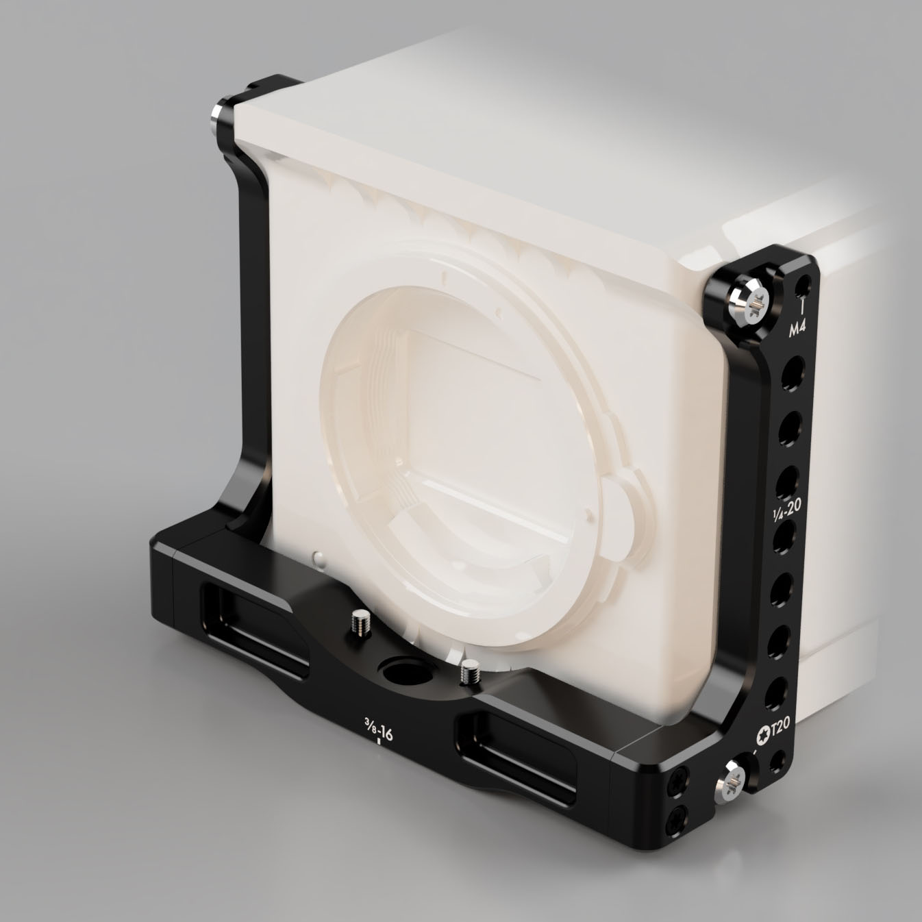 Adapta RF/PL – KipperTie