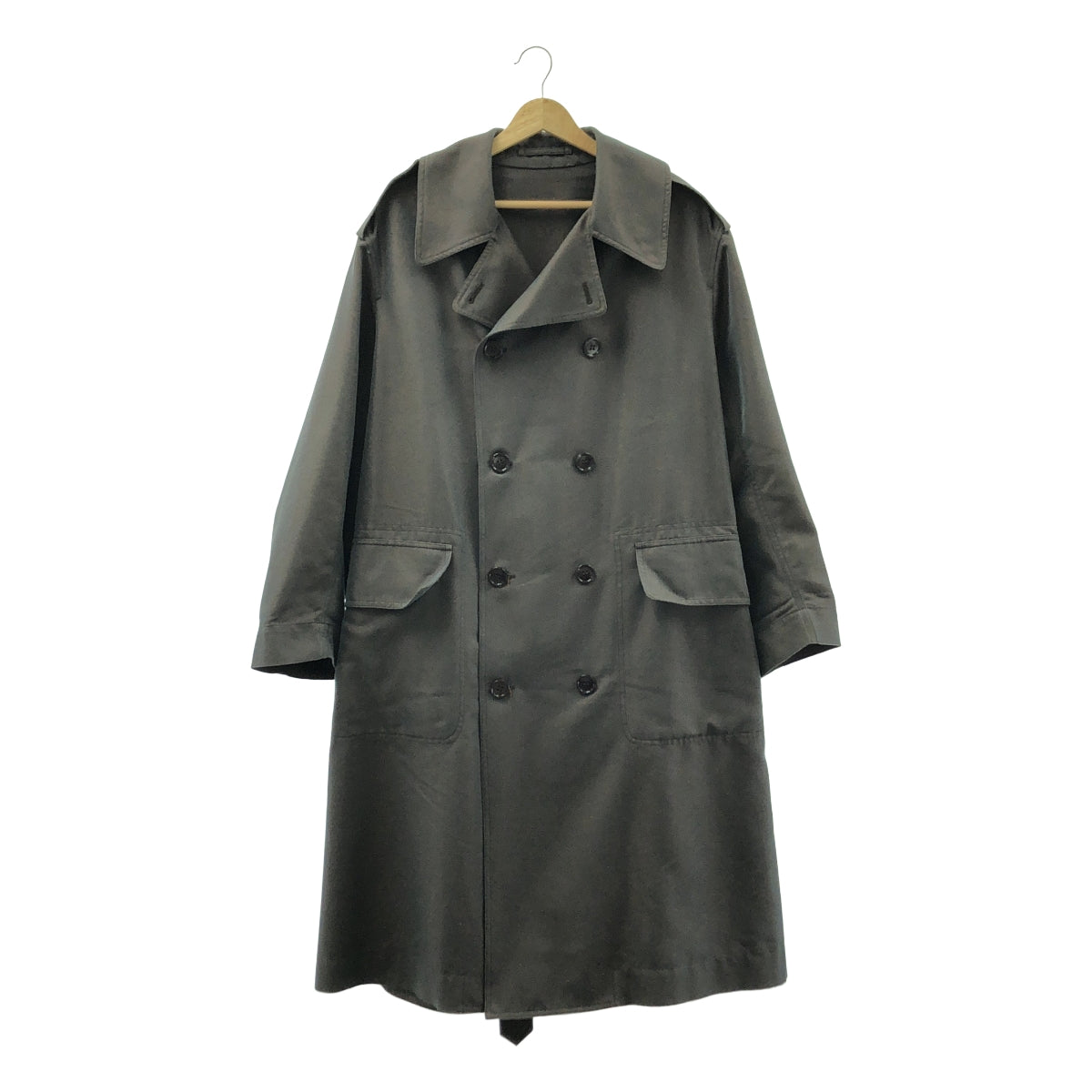 美品】 DRIES VAN NOTEN / ドリスヴァンノッテン | オーバーシルエット