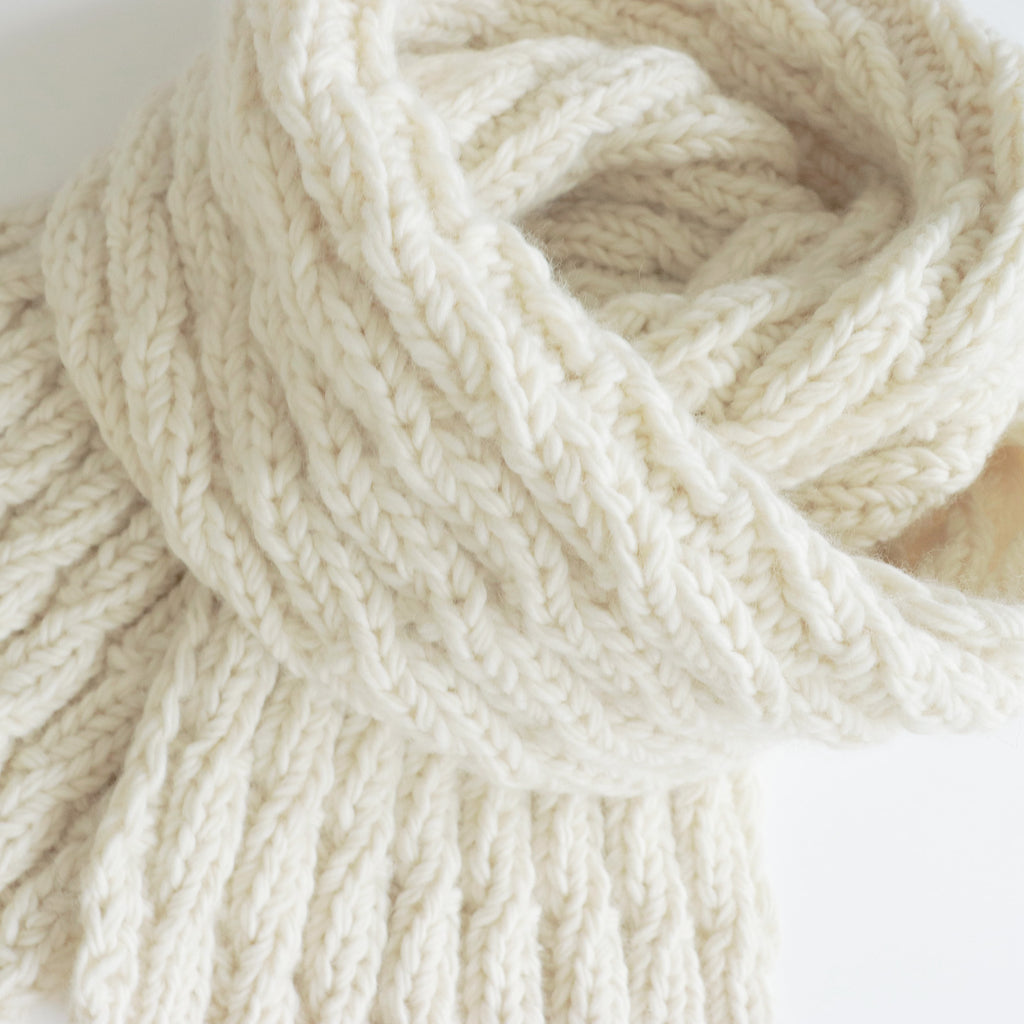 odnu SPIRAL MAFFLER ｜くらすこと公式オンラインストア