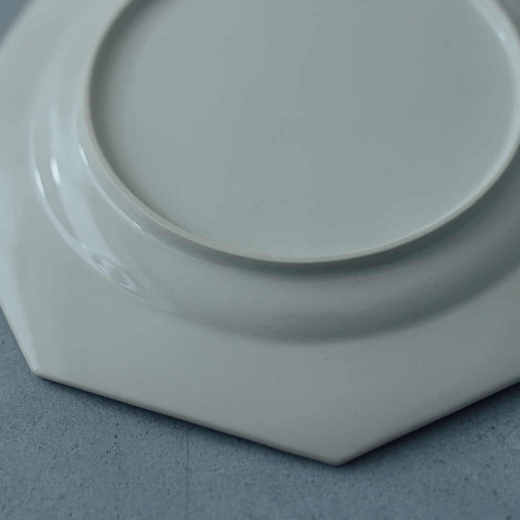 石川隆児 オクトゴナルプレート ｜くらすこと公式オンラインストア