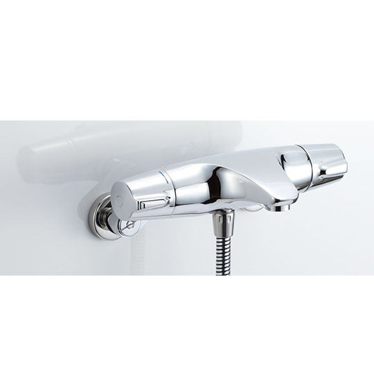 LIXIL・INAX シャワーバス水栓 浴室部品 [BF-J146T-D-PU][BF-J146TN-D-PU]