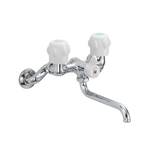 水栓金具 ユニットバス - 浴室部品 - 浴室