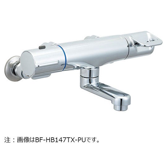 LIXIL・INAX シャワーバス水栓 浴室部品［BF-HB147TXW-PU］ brdp