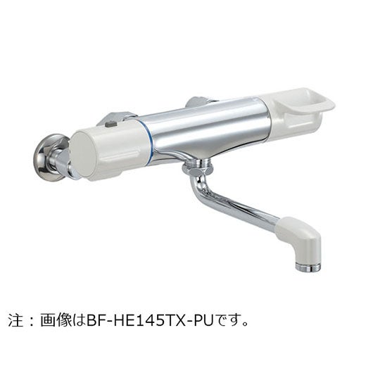 LIXIL・INAX シャワーバス水栓 浴室部品［BF-HE145TX-PU］ brdp