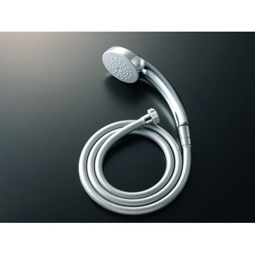 LIXIL・INAX エコフルシャワー〈メタル調〉 浴室部品 [BF-SC6BG(1.7