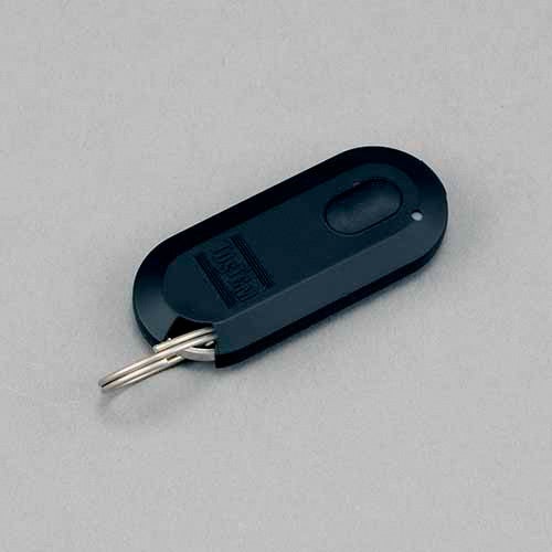 販売終了品】TOSTEM リモコンキー 電気錠 DASZ761 2個SET 販売終了品