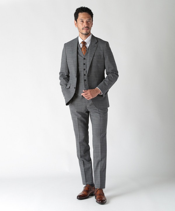 TIE YOUR TIE(タイユアタイ)】フィレンツェフローラル柄ネクタイ