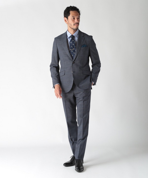 TIE YOUR TIE(タイユアタイ)】フィレンツェフローラル柄ネクタイ