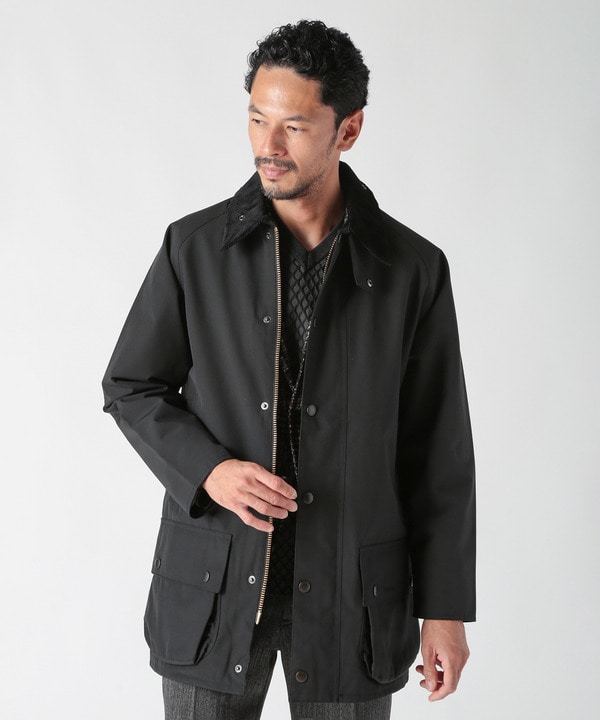 Barbour/バブアー】BEAUFORT / ビューフォート 2レイヤーブルゾン