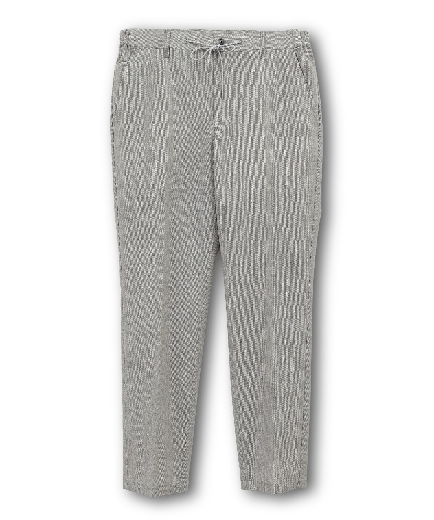 COOL DOTS＞ツイルプリントスラックスパンツ（セットアップ対応