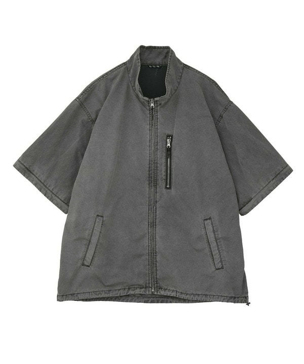 2WAYフェードスタンドブルゾン｜メンズファッション通販 MEN'S BIGI