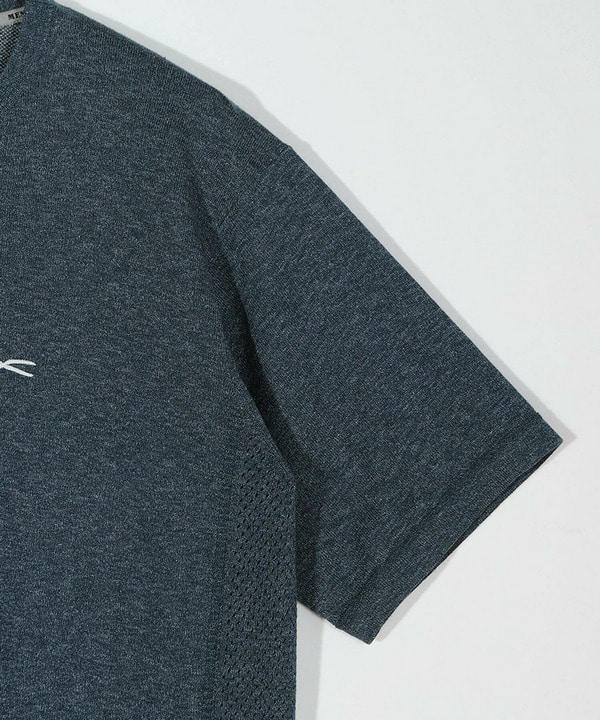 DENHAM/デンハム】別注ニットTEE｜メンズファッション通販 MEN'S BIGI