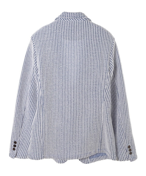 オニワッフルジャケット｜メンズファッション通販 MEN'S BIGI ONLINE