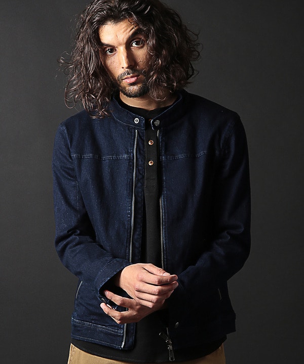 メンズファッション通販 MEN'S BIGI ONLINE STORE (メンズビギ