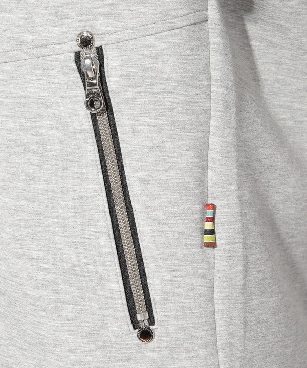 PRO-SPERITYコラボアイテム】ZIPアップパーカー＜セットアップ対応