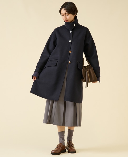 別注》【MACKINTOSH/マッキントッシュ】HUMBIE SL MB EX ダブル