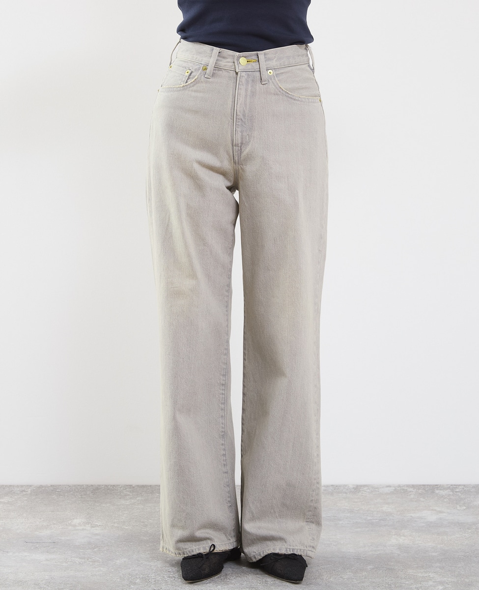 別注》【TU ES MON TRESOR /トゥ エ モン トレゾア】 The Topaz Jean