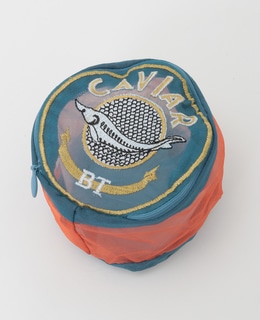 別注》【brigitte tanaka/ブリジットタナカ】MINI PARIS｜martinique