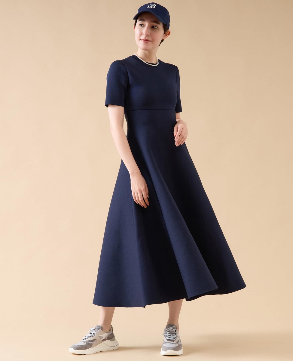 別注》【MADISONBLUE/マディソンブルー】B CAP｜martinique