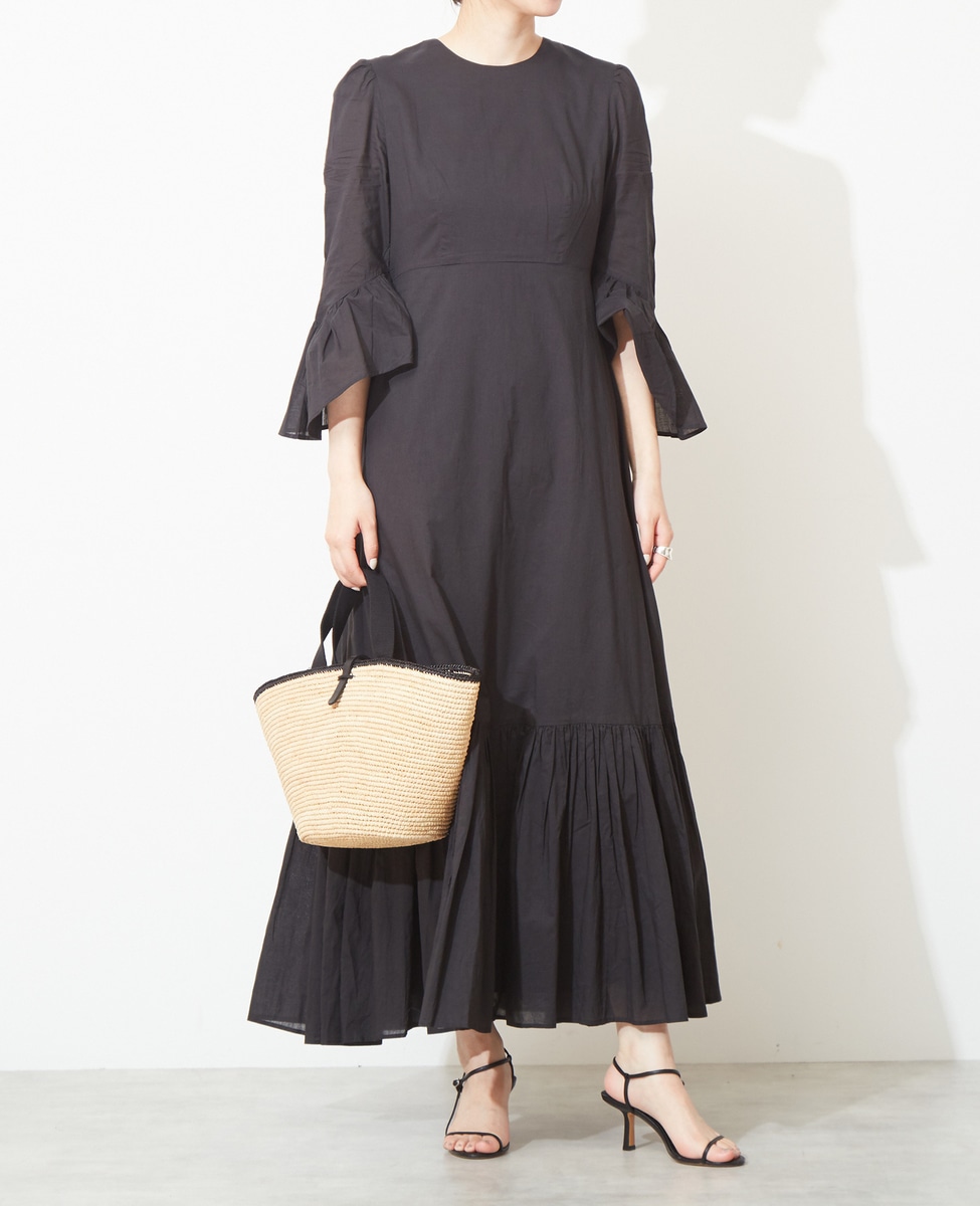 MARIHA/マリハ】木陰のドレス｜martinique（マルティニーク）｜商品