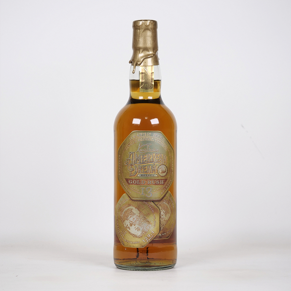 武蔵屋通販 | ケンズチョイス アメリカンドリームバレル ゴールド